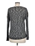 Vintage Havana Gray Pullover Sweater Size M - photo 2
