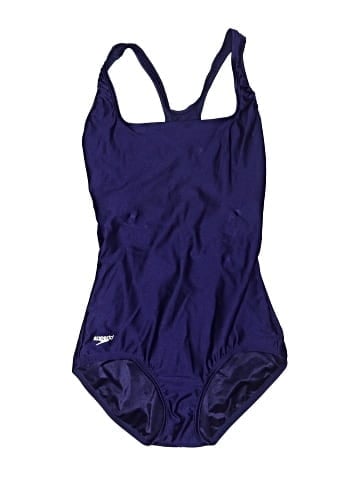 Speedo One Piece Swimsuit (view 1)