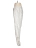 Chico's Ivory Casual Pants Size M - photo 5