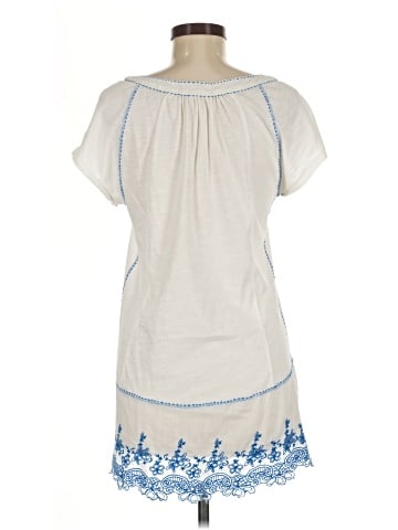 Meadow Rue Short Sleeve Blouse (view 2)