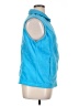 Columbia 100% Polyester Blue Vest Size XL - photo 4