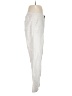 Chico's Ivory Casual Pants Size M - photo 4
