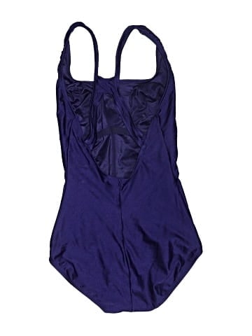 Speedo One Piece Swimsuit (view 2)