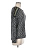Vintage Havana Gray Pullover Sweater Size M - photo 4