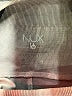 Nux Gray Active Pants Size M - photo 7