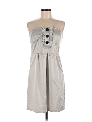 Charlotte Russe Casual Dress (view 1)