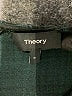 Theory Plaid Black Casual Dress Size 0 - photo 7