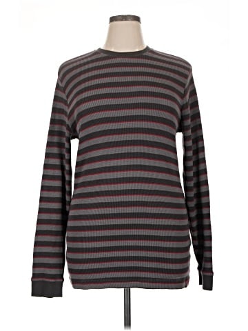 Vans Long Sleeve Top (view 1)