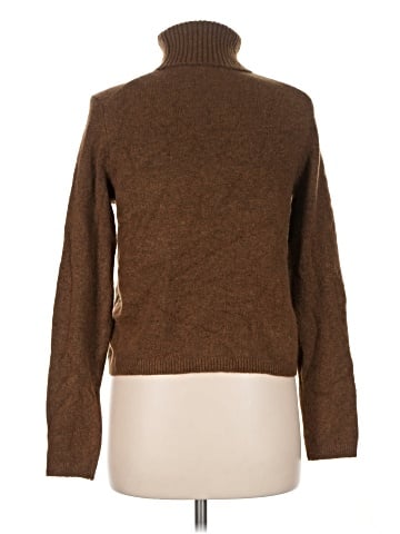 MNG Turtleneck Sweater (view 2)
