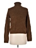MNG Brown Turtleneck Sweater Size M - photo 2