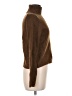 MNG Brown Turtleneck Sweater Size M - photo 4