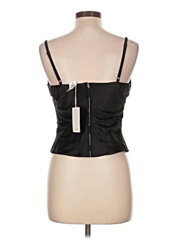Wilfred Sleeveless Top (view 2)