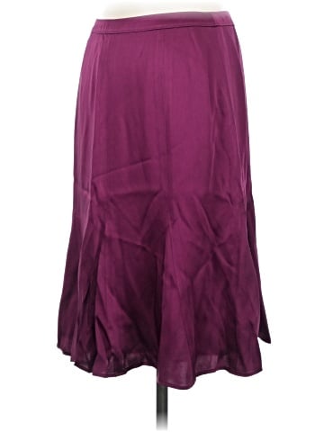 Ann Taylor Formal Skirt (view 1)