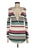 Natural Reflections Pink Pullover Sweater Size M - photo 1