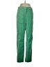 J.Crew Green Casual Pants Size 4 (tall) - photo 1