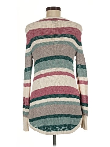 Natural Reflections Pullover Sweater (view 2)