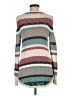 Natural Reflections Pink Pullover Sweater Size M - photo 2