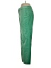 J.Crew Green Casual Pants Size 4 (tall) - photo 5