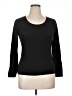32 Degrees Black 3/4 Sleeve T-Shirt Size XL - photo 1