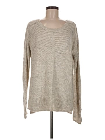 Tinley Road Pullover Sweater (view 1)