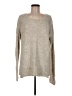 Tinley Road Tan Pullover Sweater Size M - photo 1
