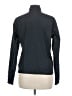 Adidas 100% Polyester Stripes Blue Track Jacket Size M - photo 2