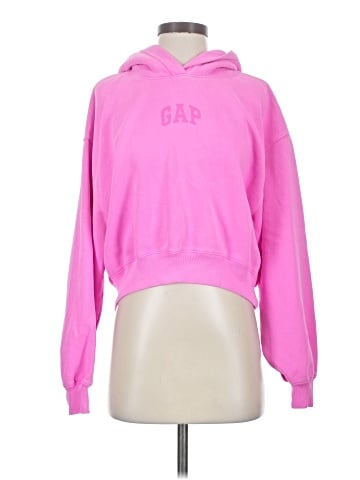 Gap Pullover Hoodie (view 1)