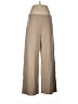 Vince. Tan Casual Pants Size L - photo 1