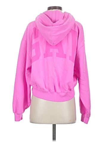 Gap Pullover Hoodie (view 2)