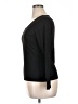 32 Degrees Black 3/4 Sleeve T-Shirt Size XL - photo 5