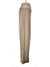 Vince. Tan Casual Pants Size L - photo 4