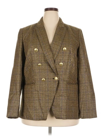 Nine West Blazer (view 1)