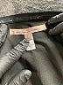 Hutch 100% Polyester Black Cocktail Dress Size L - photo 7