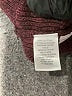 Ann Taylor LOFT 100% Cotton Burgundy Pullover Sweater Size S - photo 8