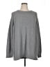 Old Navy Gray Pullover Sweater Size XL (tall) - photo 1