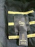 Gap Outlet 100% Cotton Stripes Blue Jacket Size S - photo 6