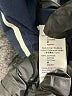 Gap Outlet 100% Cotton Stripes Blue Jacket Size S - photo 7