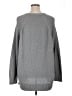 Old Navy Gray Pullover Sweater Size XL (tall) - photo 2