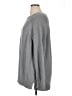 Old Navy Gray Pullover Sweater Size XL (tall) - photo 5