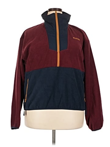 Columbia Fleece (view 1)