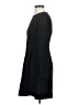 Prettygarden Solid Black Casual Dress Size S - photo 5