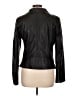 Guess 100% Rayon Black Jacket Size L - photo 2