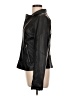 Guess 100% Rayon Black Jacket Size L - photo 5