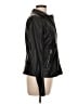 Guess 100% Rayon Black Jacket Size L - photo 4