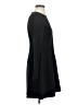 Prettygarden Solid Black Casual Dress Size S - photo 4