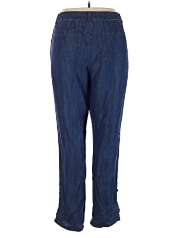Lands' End Casual Pants (view 2)