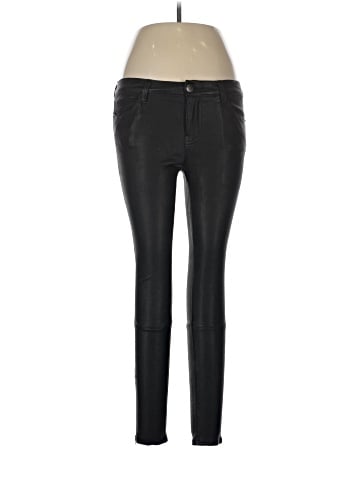 Current/Elliott Leather Pants (view 1)