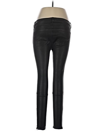 Current/Elliott Leather Pants (view 2)