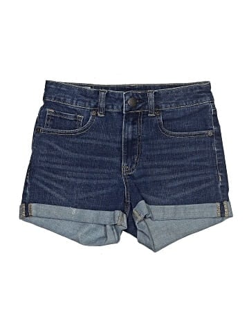 Aeropostale Denim Shorts (view 1)