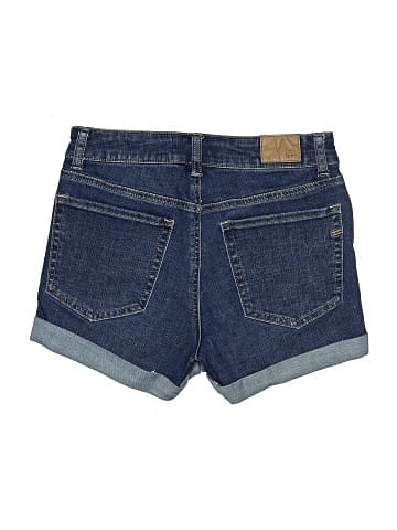 Aeropostale Denim Shorts (view 2)